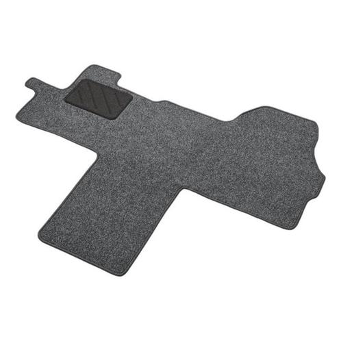 Vloermat (camper) Fiat Ducato- naaldvilt - anti-slip, Caravans en Kamperen, Kampeeraccessoires, Zo goed als nieuw, Ophalen