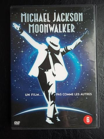 Moonwalker (Michael Jackson)