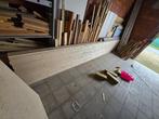Panlatten, Doe-het-zelf en Bouw, Hout en Planken, Overige typen, Nieuw, 300 cm of meer, Vuren