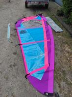 Topsail Free wing, Watersport en Boten, Windsurfen, Ophalen of Verzenden, Nieuw