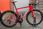 Specialized Tarmac SL8 s-works( Nieuwe) Sh Ultegra di2 12sp, Fietsen en Brommers, Fietsen | Racefietsen, Carbon, Ophalen of Verzenden