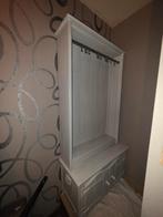 Wandkast, Huis en Inrichting, Ophalen, Gebruikt