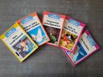 5 boekjes met verhalen van Niels Holgersson, Boeken, Ophalen of Verzenden, Gelezen