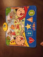 bumba speelmat met geluid mooie staat, Kinderen en Baby's, Ophalen, Met geluid
