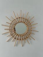 Rotan spiegel, Huis en Inrichting, Ophalen
