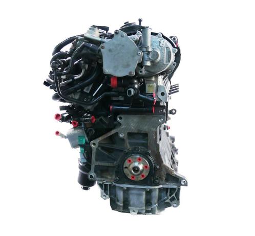 VW Volkswagen Polo 6R 2.0L CDL CDLJ-motor, Auto-onderdelen, Motor en Toebehoren, Volkswagen, Gereviseerd, Ophalen of Verzenden