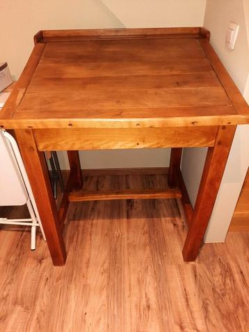 Bureau beschikbaar voor biedingen