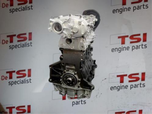 Motor van een Volkswagen Golf, Auto-onderdelen, Motor en Toebehoren, Volkswagen, Nieuw, 12 maanden garantie, Ophalen of Verzenden