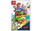 Super Mario 3D world + Bowsers Fury voor Nintendo Switch, Ophalen of Verzenden, Zo goed als nieuw