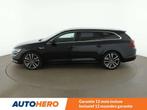 Renault Talisman 1.8 TCe Initiale Paris (bj 2018, automaat), Auto's, Gebruikt, Euro 6, Leder, 184 g/km