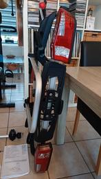 VW Zubehör P22-S 000071105G pour 2 vélos, Autos : Divers, Porte-vélos, Neuf, 2 vélos, Enlèvement, Accessoire porte-vélos