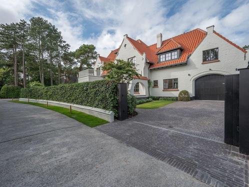 Commercieel te koop in Knokke-Heist, 6 slpks, Immo, Huizen en Appartementen te koop, Overige soorten, B