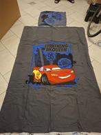 Dekbedovertrek 1 persoon flanel, Huis en Inrichting, Slaapkamer | Beddengoed, Ophalen, Zo goed als nieuw, Dekbedovertrek