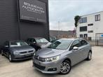 Citroën C4 1.2Benzine 2016 142.xxxkm/Airco,Navigatie,Cruise., Voorwielaandrijving, https://public.car-pass.be/vhr/542eaf63-34c2-43c0-a432-ec9d9145309c