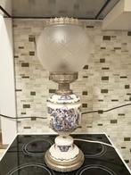 Oude staanlamp, Antiek en Kunst, Antiek | Verlichting, Ophalen