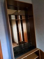 armoire avec miroir (no.76), Enlèvement