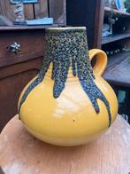 Fat lava vaas Vintage, Antiek en Kunst, Ophalen