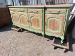Grand et beau buffet, vintage, Ophalen