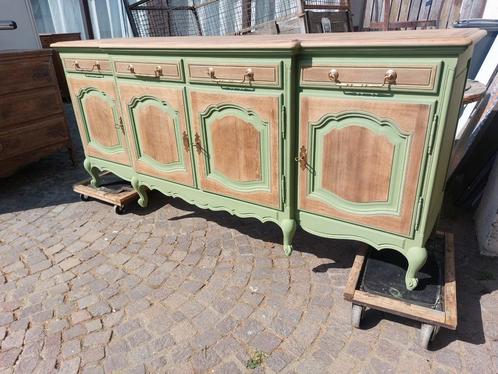 Grand et beau buffet, vintage, Huis en Inrichting, Kasten | Dressoirs, Ophalen