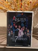 Anubis : Het pad der 7 zonden, Ophalen of Verzenden, Zo goed als nieuw, Film