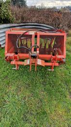 Scarificateur pour tracteur, Articles professionnels, Enlèvement