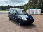 Nette Citroen berlingo 1.9 te koop, Auto's, Voorwielaandrijving, Stof, Citroën, Blauw