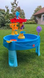 Watertafel / speeltafel Step2, Kinderen en Baby's, Ophalen, Zo goed als nieuw