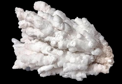 **TOP** Groot ARAGONIET specimen uit Spanje., Verzamelen, Mineralen en Fossielen, Mineraal, Ophalen of Verzenden