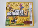 New Super Mario Bros 2 - bieden, Consoles de jeu & Jeux vidéo, Jeux | Nintendo 2DS & 3DS, Comme neuf, À partir de 3 ans, Enlèvement