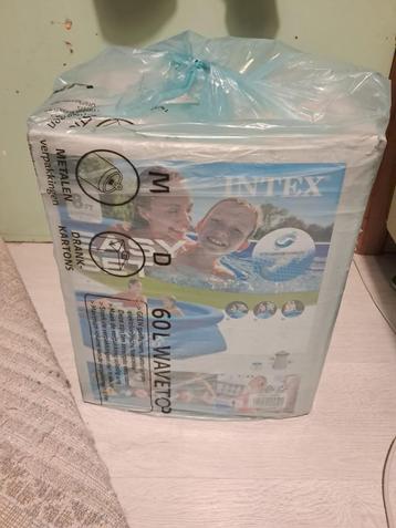 Piscine pour enfants, Enlèvement, Comme neuf, Rond, Piscine gonflable