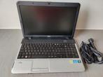Fujitsu Laptop Windows 10 - I5 processor, SSD 250GB, Ophalen, Gebruikt, SSD