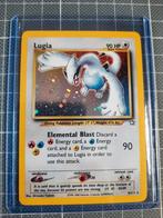 Lugia neo genesis holo, Ophalen of Verzenden, Zo goed als nieuw
