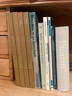 Lot de Livre d’art et cours de dessin peinture, Enlèvement, Comme neuf