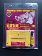 Antimarterset met ultrasoon geluid Nieuw!, Ophalen of Verzenden