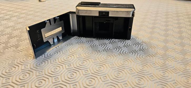 vintage camera's, Audio, Tv en Foto, Fotocamera's Analoog, Gebruikt, Polaroid, Kodak, Ophalen