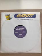 G spott - n-r-g  dj Stephen remix, Cd's en Dvd's, Vinyl | Dance en House, Gebruikt, Ophalen of Verzenden