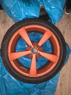 Nieuwe banden + velgen, Auto-onderdelen, Banden en Velgen, Banden en Velgen, Nieuw, 17 inch, Ophalen of Verzenden