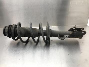 VEERPOOT LINKS VOOR Kia Venga (01-2010/03-2019) beschikbaar voor biedingen