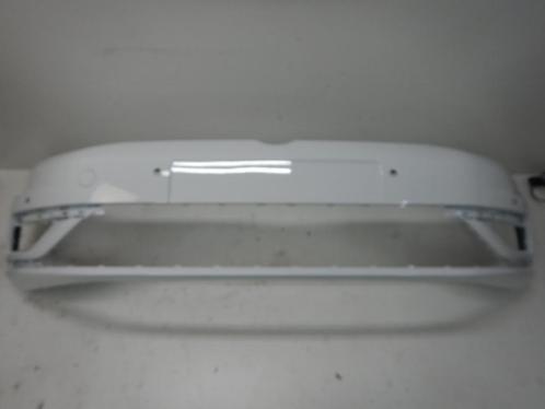 VW Golf 7 Facelift Voorbumper Kale Hoes 6PDC LC9A, Auto-onderdelen, Carrosserie, Bumper, Volkswagen, Voor, Gebruikt, Ophalen of Verzenden