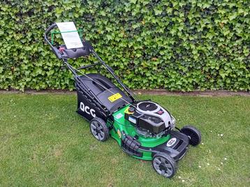Grasmaaier 51cm zelftrekkend met 5pk motor beschikbaar voor biedingen