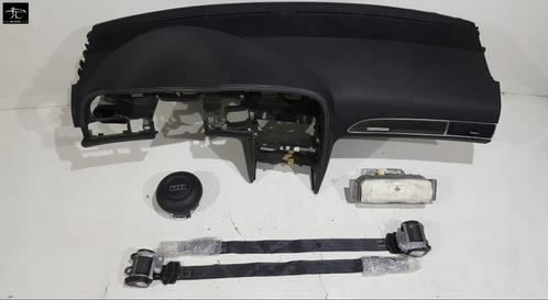 Audi A6 S6 RS6 C6 airbag airbagset dashboard, Autos : Pièces & Accessoires, Tableau de bord & Interrupteurs, Audi, Utilisé, Enlèvement