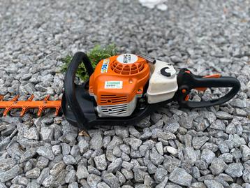 Stihl hs 82R heggenschaar beschikbaar voor biedingen