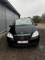 Mercedes benz classe A 160 CDI, Auto's, Mercedes-Benz, Zwart, 5 deurs, Te koop, A-Klasse