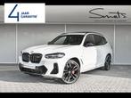 BMW Serie X X3 M 40 i, Auto's, Automaat, Wit, Elektrische stoelverstelling, 5 deurs