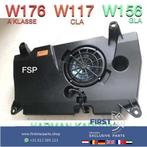 Subwoofer W176 A W117 CLA W156 GLA Harman Kardon versterker