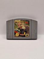 Mario Kart Nintendo 64, Consoles de jeu & Jeux vidéo, Jeux | Nintendo 64, Overflocomputers, Enlèvement ou Envoi, Course et Pilotage