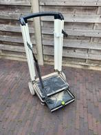 Sys rol 100, Enlèvement, Utilisé