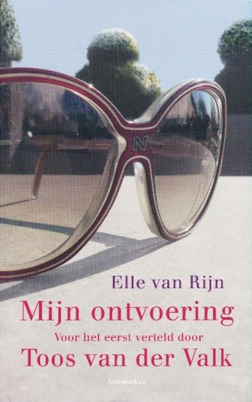 (b244) Mijn ontvoering, voor het eerst verteld, Boeken, Literatuur, Gelezen, Verzenden