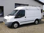 Ford Transit 300S 2.2 TDCI SHD 115.000KM !!! L1 H2 KORT HOOG, Auto's, Wit, Bedrijf, Ford, Electronic Stability Program (ESP)