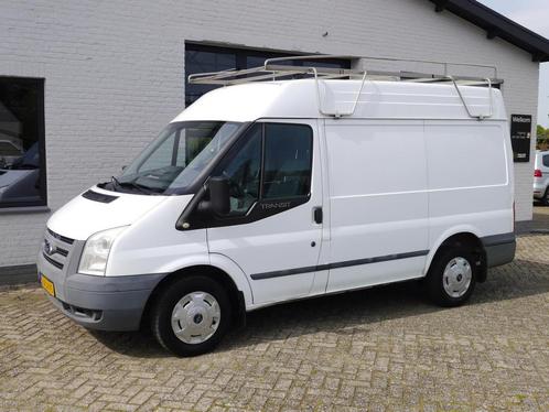 Ford Transit 300S 2.2 TDCI SHD 115.000KM !!! L1 H2 KORT HOOG, Auto's, Bestelwagens en Lichte vracht, Bedrijf, ABS, Centrale vergrendeling